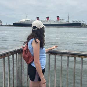 Meet your Posher, Brooklyn